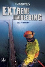 Watch Extreme Engineering 9Movies
